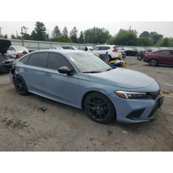 2022 HONDA CIVIC 2HGFE2F54NH501309 67837535