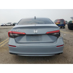 2022 HONDA CIVIC 2HGFE2F54NH501309 67837535