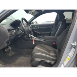2022 HONDA CIVIC 2HGFE2F54NH501309 67837535