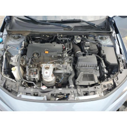 2022 HONDA CIVIC 2HGFE2F54NH501309 67837535