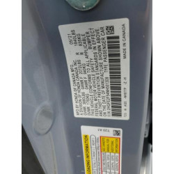 2022 HONDA CIVIC 2HGFE2F54NH501309 67837535