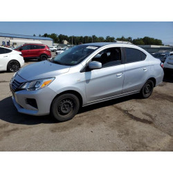 2021 MITSUBISHI MIRAGE ML32FUFJ5MHF03115 68092045