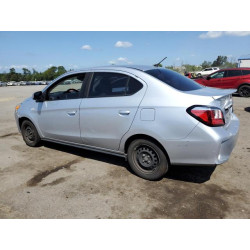 2021 MITSUBISHI MIRAGE ML32FUFJ5MHF03115 68092045