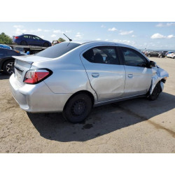 2021 MITSUBISHI MIRAGE ML32FUFJ5MHF03115 68092045