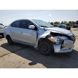 2021 MITSUBISHI MIRAGE ML32FUFJ5MHF03115 68092045