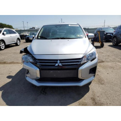 2021 MITSUBISHI MIRAGE ML32FUFJ5MHF03115 68092045