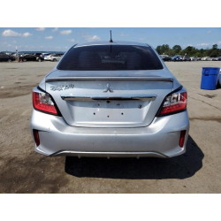 2021 MITSUBISHI MIRAGE ML32FUFJ5MHF03115 68092045