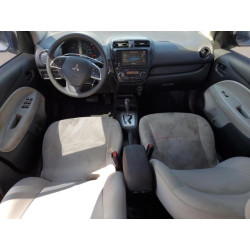 2021 MITSUBISHI MIRAGE ML32FUFJ5MHF03115 68092045