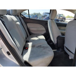 2021 MITSUBISHI MIRAGE ML32FUFJ5MHF03115 68092045