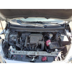 2021 MITSUBISHI MIRAGE ML32FUFJ5MHF03115 68092045
