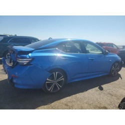 2020 NISSAN SENTRA 3N1AB8DV8LY273963 70084555