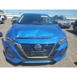 2020 NISSAN SENTRA 3N1AB8DV8LY273963 70084555