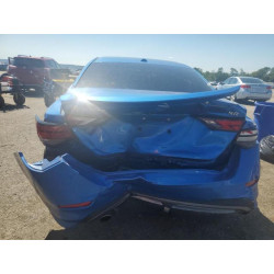 2020 NISSAN SENTRA 3N1AB8DV8LY273963 70084555