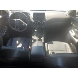 2020 NISSAN SENTRA 3N1AB8DV8LY273963 70084555