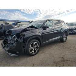 2023 VOLKSWAGEN ATLAS 1V2BR2CA7PC523747 70319915