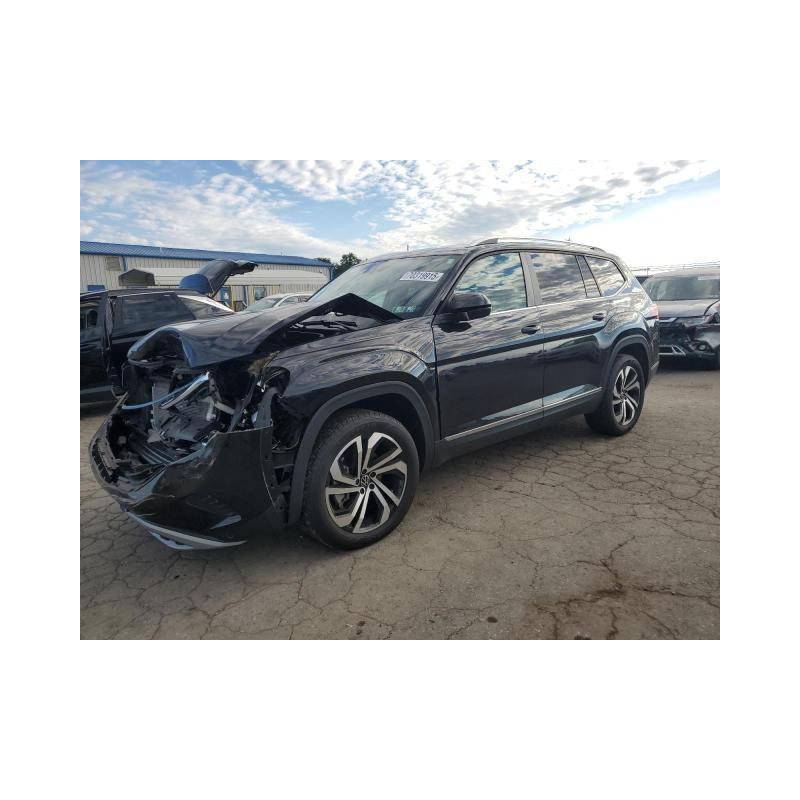 2023 VOLKSWAGEN ATLAS 1V2BR2CA7PC523747 70319915 2023 VOLKSWAGEN ATLAS 1V2BR2CA7PC523747 70319915