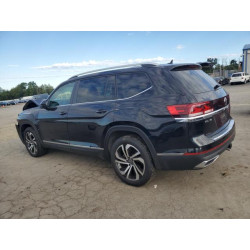 2023 VOLKSWAGEN ATLAS 1V2BR2CA7PC523747 70319915