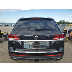 2023 VOLKSWAGEN ATLAS 1V2BR2CA7PC523747 70319915