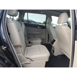 2023 VOLKSWAGEN ATLAS 1V2BR2CA7PC523747 70319915