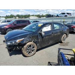 2022 KIA FORTE 3KPF24AD8NE466951 70586225
