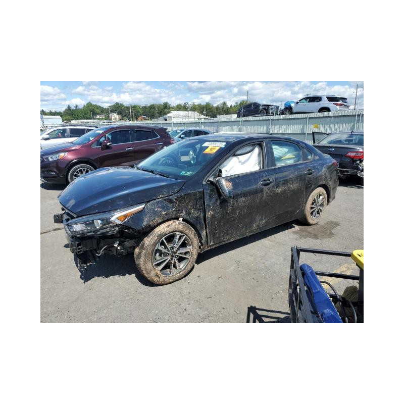 2022 KIA FORTE 3KPF24AD8NE466951 70586225 2022 KIA FORTE 3KPF24AD8NE466951 70586225