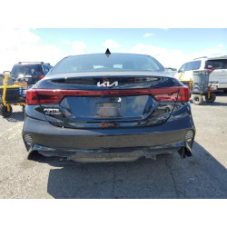 2022 KIA FORTE 3KPF24AD8NE466951 70586225
