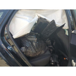 2022 KIA FORTE 3KPF24AD8NE466951 70586225