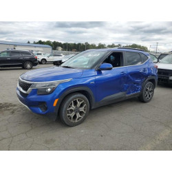2021 KIA SELTOS KNDERCAA7M7213772 71089135