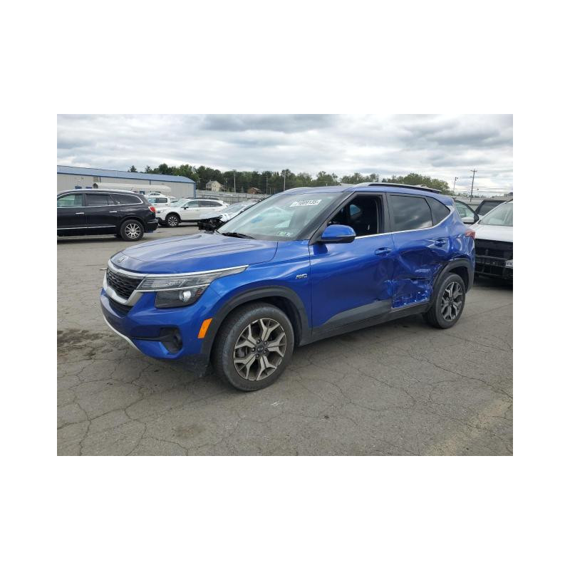 2021 KIA SELTOS KNDERCAA7M7213772 71089135 2021 KIA SELTOS KNDERCAA7M7213772 71089135
