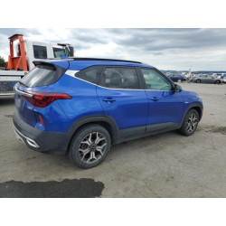 2021 KIA SELTOS KNDERCAA7M7213772 71089135