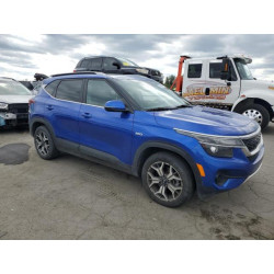 2021 KIA SELTOS KNDERCAA7M7213772 71089135