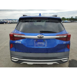 2021 KIA SELTOS KNDERCAA7M7213772 71089135