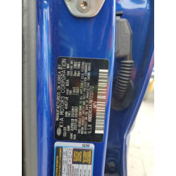 2021 KIA SELTOS KNDERCAA7M7213772 71089135