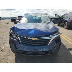 2022 CHEVROLET EQUINOX 3GNAX5EV8NS113347 71432195