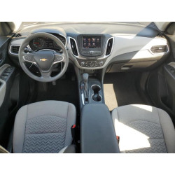 2022 CHEVROLET EQUINOX 3GNAX5EV8NS113347 71432195