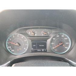 2022 CHEVROLET EQUINOX 3GNAX5EV8NS113347 71432195