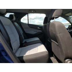 2022 CHEVROLET EQUINOX 3GNAX5EV8NS113347 71432195