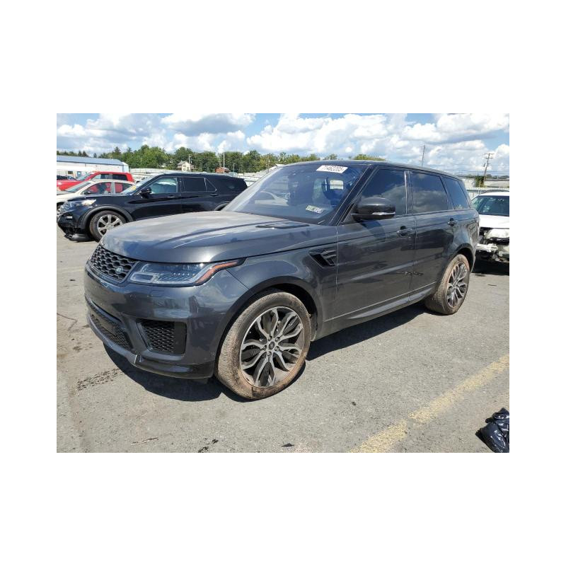 2021 LAND ROVER RANGEROVER SALWR2SU9MA749951 71462205 2021 LAND ROVER RANGEROVER SALWR2SU9MA749951 71462205