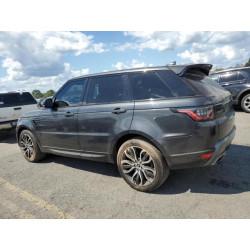 2021 LAND ROVER RANGEROVER SALWR2SU9MA749951 71462205