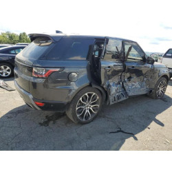 2021 LAND ROVER RANGEROVER SALWR2SU9MA749951 71462205