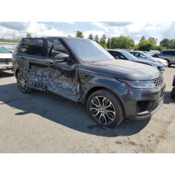 2021 LAND ROVER RANGEROVER SALWR2SU9MA749951 71462205