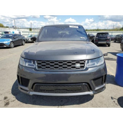 2021 LAND ROVER RANGEROVER SALWR2SU9MA749951 71462205