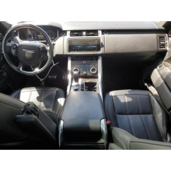 2021 LAND ROVER RANGEROVER SALWR2SU9MA749951 71462205