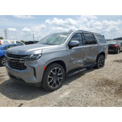 2022 CHEVROLET SUBURBAN 1GNSCEKD3NR326222 55392545