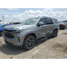 2022 CHEVROLET SUBURBAN 1GNSCEKD3NR326222 55392545