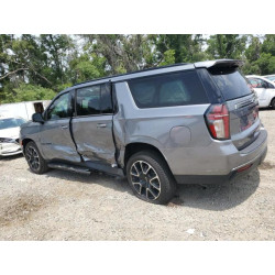 2022 CHEVROLET SUBURBAN 1GNSCEKD3NR326222 55392545