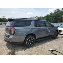 2022 CHEVROLET SUBURBAN 1GNSCEKD3NR326222 55392545