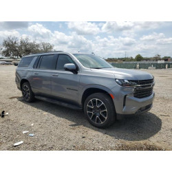 2022 CHEVROLET SUBURBAN 1GNSCEKD3NR326222 55392545