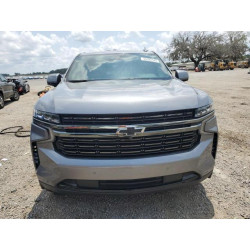 2022 CHEVROLET SUBURBAN 1GNSCEKD3NR326222 55392545