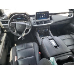 2022 CHEVROLET SUBURBAN 1GNSCEKD3NR326222 55392545